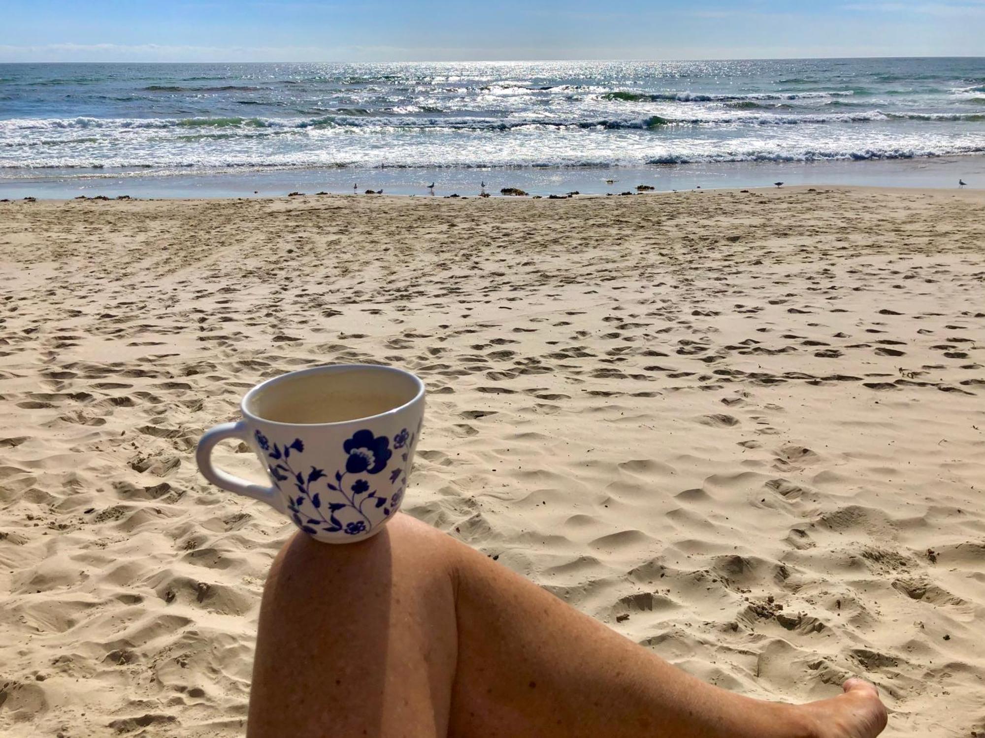 Beach Bliss Suffolk Park Εξωτερικό φωτογραφία